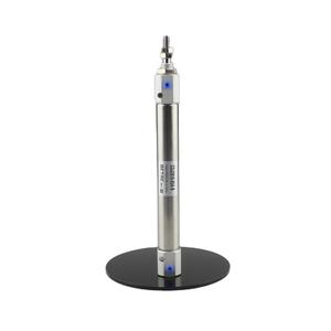 اسطوانة هوائي منخفضة السرعة من نوع SMC/اسطوانة هواء/اسطوانة صغيرة سلسلة CDJ2B - Product Image 2