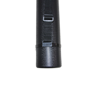 หลอดเก็บลูกธนูแบบยืดหดได้ Huwairen สีดำ ทำจากพลาสติก สำหรับอุปกรณ์ยิงธนู - Product Image 3