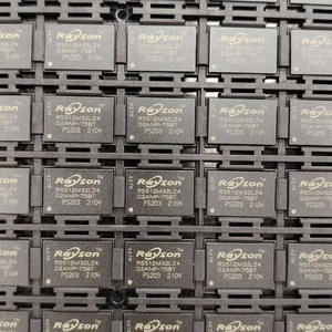 رقائق ذاكرة فلاش أصلية جديدة من وينبوند طراز W25Q64JVSSIQ 25Q64JVSIQ SOP-8 سلسلة 64 ميجابايت متوفرة في المخزون - Product Image 4