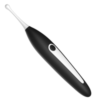 Großhandelspreis Orgasmus-Leck-Nuss-Klitoris-Stimulator G-Punkt-Vibrator Sexspielzeug für Erwachsene für Damen