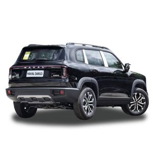 Haval dargo 2024 1.5T DCT รุ่นลาบราดอร์รถเบนซิน SUV จากประเทศจีน - Product Image 3