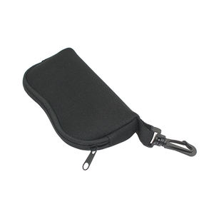 נרתיק משקפי שמש מניאופרן הניתן להתאמה אישית 6023 נרתיק משקפיים חיצוני - Product Image 3