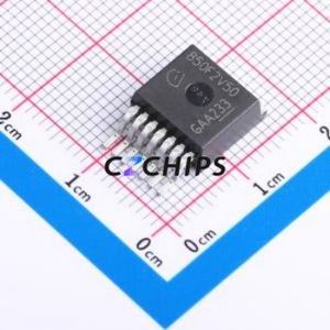 Nuevo-Original TLS850F2TAV50ATMA1 TO-263-7 Circuito integrado IC Chip PMIC Regulador lineal (LDO) - Product Image 1