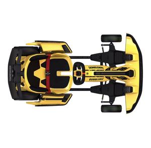 Segway <span class=keywords><strong>Ninebot</strong></span> High-Speed 4800W 432Wh 10-20Ah Capacité de la batterie Karts électriques pour adultes Vente directe d'usine - Product Image 3