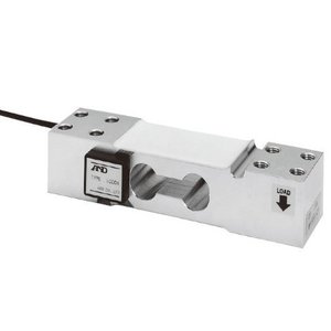 Capteur de pesage à point unique scellé en acier inoxydable LCB05 K030 pour plateformes et balances à trémie – Japon - Product Image 5