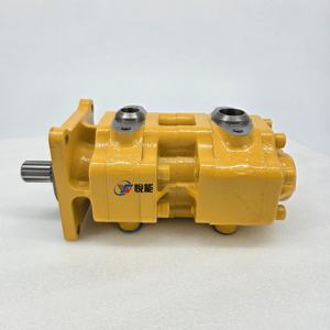 รถปราบดินเกียร์ไฮดรอลิกใช้ควบคู่16T-70-1000ปั๊มเหมาะกับ Shantui DH17/24/SD16/22/32/60 - Product Image 3