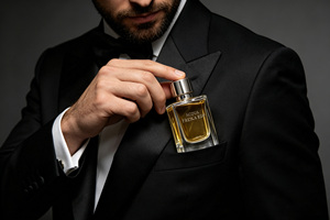 <span class=keywords><strong>Parfum</strong></span> de luxe aquatique et aromatique Fresh Kourtisanes pour hommes ACQUA FRESCA, <span class=keywords><strong>parfum</strong></span> longue durée, approvisionnement en gros, personnalisation OEM - Product Image 5