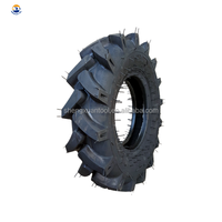 Roue de barre 6.00-12 nouveau tracteur agricole bon marché inclinant les roues Quad ATV