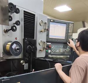 Molde de Inyección de Plástico de Acero SKD61 de la Mejor Calidad y Durabilidad con Pulido Brillante para la Fabricación de Electrodomésticos - Product Image 6