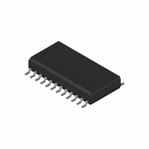 Buy Online Electronic Components QS74FCT2825ATSO Logic Original One Stop Service - Product Image 1