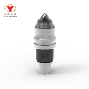 bibo Wear-Resistance <b>Tungsten</b> Carbide Rock Drill Bit for Limestone Construction Machinery Parts - Product Image 4