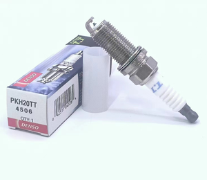 Bujías de platino genuinas originales de alta calidad PKH20TT 4506 Paquete de 1 Mejor <span class=keywords><strong>Precio</strong></span> profesional producto de gran oferta de larga duración - Product Image 4