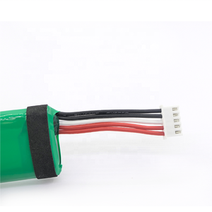 <span class=keywords><strong>Batterie</strong></span> Powertrust haute capacité 3,7 V 3000 mAh pour <span class=keywords><strong>JBL</strong></span> <span class=keywords><strong>Flip</strong></span> 4 / <span class=keywords><strong>Flip</strong></span> 4 édition spéciale - Product Image 5