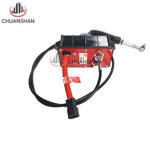 <span class=keywords><strong>Excavator</strong></span> <span class=keywords><strong>Motor</strong></span> Stepper <span class=keywords><strong>Motor</strong></span> <span class=keywords><strong>Throttle</strong></span> Compatible kompatibel dengan ekskavator SY215-8 <span class=keywords><strong>Sany</strong></span> untuk mesin Mitsubishi 6D34 - Product Image 5
