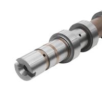 Arbre à cames côté admission pour Renault Duster 2.0 16V F4R moteur 130208235R