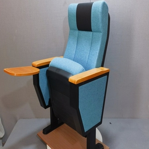 เก้าอี้โรงเรียน โรงบรรยาย หอประชุม โรงละคร หลายแบบ ขายส่งจากโรงงาน - Product Image 3