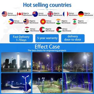 Poteaux d'éclairage extérieur robustes de haute qualité pour allées de <span class=keywords><strong>garage</strong></span> et aménagements paysagers – Fabricants de lampes de jardin - Product Image 6