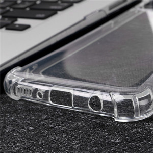 เคสโทรศัพท์ TPU ใสแบบใสสำหรับ Samsung <span class=keywords><strong>Galaxy</strong></span> A52 4G A52S 5G เคส A02 A72 M02 A32 <span class=keywords><strong>Lite</strong></span> <span class=keywords><strong>A22</strong></span>เพิ่มเซเลโรเคลื่อนที่ - Product Image 3