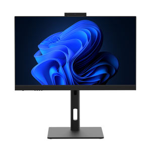 21.5'/23.8'' Ryzen 5 AMD4 Brand new completo ecran pc computadoras escritorio pc office computer ordinateur fixe desktop AIO PC - Product Image 1