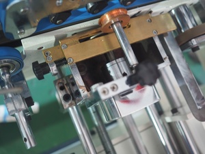 Máy Gấp Và Dán Hộp <span class=keywords><strong>Mini</strong></span>, Máy Làm Hộp, Máy Dán Keo - Product Image 2