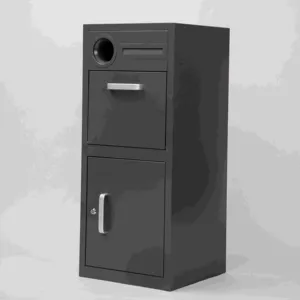 Anti Diefstal Pakket Levering Doos Drop Pakket Mailbox Outdoor Grote Capaciteit Opbergdoos