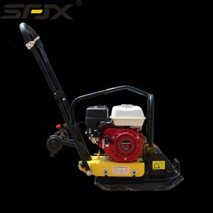 เครื่องบดอัดดินโรบิน - Product Image 3