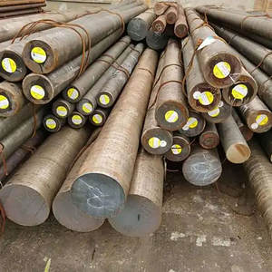 เหล็กกลมคาร์บอนคุณภาพสูงราคาประหยัด Q195 Q215 Q235 Q255 Q275 - Product Image 2