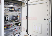 ESTUN E21 E300 Contrôleur Durmapress Presse Plieuse Hydraulique NC CNC Plaque en Acier Doux 2m 2.5m 3.2m 4m 6m 8m