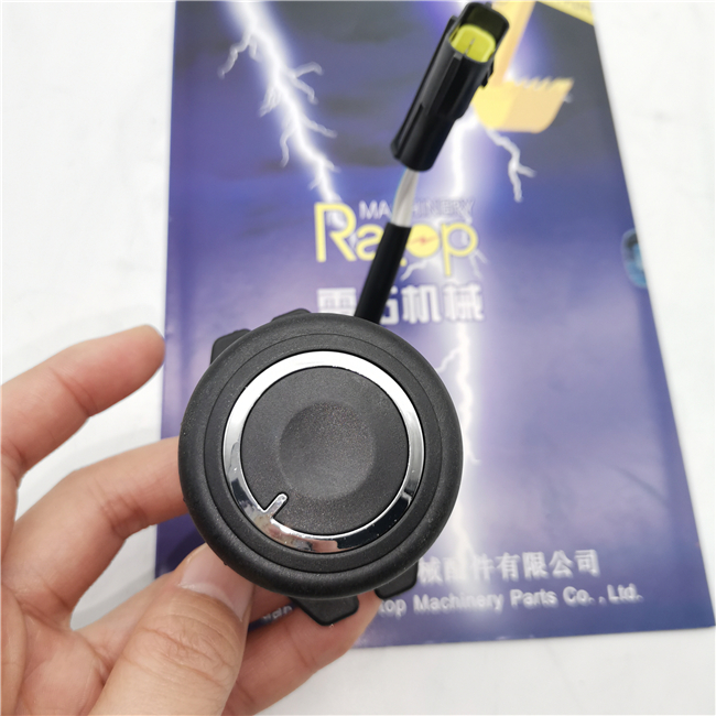 Doo-san DX140A DX420LCA Engine Control Dial 300661-00004A