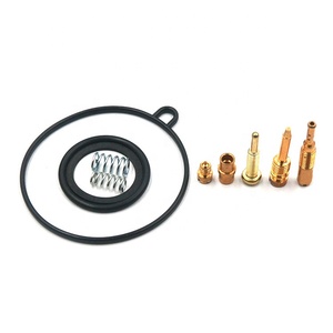 ชุ<span class=keywords><strong>ด</strong></span>ซ่อมคาร์บูเรเตอ<span class=keywords><strong>ร์</strong></span>มอเตอร์ไซค์ชุดเปลี่ยนคาร์บูเรเตอ<span class=keywords><strong>ร์</strong></span> WAVE125ฝัน Supra x xrm - Product Image 5