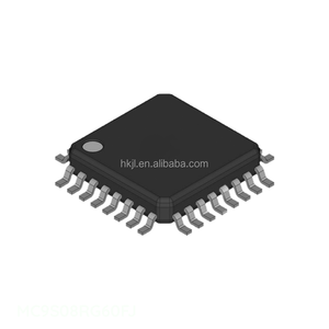 ชิ้นส่วนวงจรอิเล็กทรอนิกส์แบบฝัง MC9S08RG60FJ 32 LQFP - Product Image 1