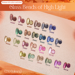 Gel ceramico <span class=keywords><strong>Cat</strong></span> Eye Gel di cristallo per occhi di gatto smalto per unghie lucido occhio di gatto smalto Gel UV - Product Image 3