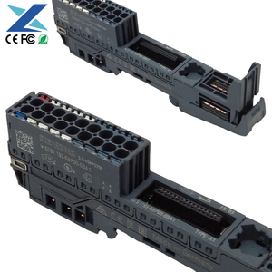 <span class=keywords><strong>Unit</strong></span>é de <span class=keywords><strong>base</strong></span> d'acquisition de température <span class=keywords><strong>Siemens</strong></span> 6ES7193-6BP00-0BA1 ET 200SP d'origine neuve pour modules analogiques - Product Image 3