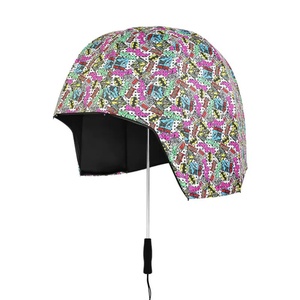 Stylish Unobstructed View Helmet <b>Umbrella</b> Dome Shaped Premium Stadium <b>Umbrella</b> for Outdoor Sporting Events - Product Image 4
