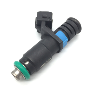 Inyector de Combustible de Alto Rendimiento Nuevo 5WY-2823A para Kia Pride Sedán/Hatchback 1999-2008 1.3L L4 16V - Product Image 3