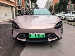 Venta Caliente de Autos Usados 2025, Autos Deportivos Chinos <span class=keywords><strong>Xiaomi</strong></span> Yu7 PRO, SUV <span class=keywords><strong>100</strong></span>% Eléctrico, Vehículo de Nueva Energía - Product Image 3