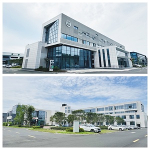 DAOD Autobus Elettrico Personalizzato con Autonomia di 400 km, Potente Sistema di Propulsione, Guida a Destra, Veicolo Elettrico a Lunga Durata - Product Image 5