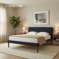 VARIO House, Rénovation et production de meubles pour maisons, résidences, villas, hôtels, lits