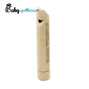 2023 Nouveau sifflet en bois jouet musical pour enfants à bas prix Z07021BD - Product Image 4