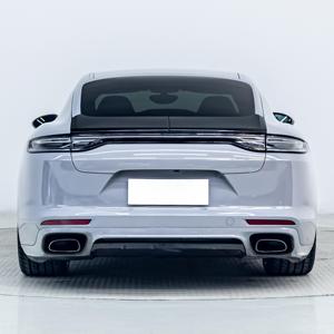 ชุดแต่ง <span class=keywords><strong>Porsche</strong></span> <span class=keywords><strong>Panamera</strong></span> 970.1 970.2 ปี 2010-2016 รุ่นปรับโฉมเป็น 971.2 ปี <span class=keywords><strong>2023</strong></span> พร้อมไฟ DRL สปอยเลอร์ไฟฟ้า กันชน รุ่นใหม่ล่าสุดปี 2026 - Product Image 3