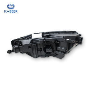 Fari di Alta Qualità Kabeer Adatti per <span class=keywords><strong>Audi</strong></span> <span class=keywords><strong>A5</strong></span> <span class=keywords><strong>F5</strong></span> S5 RS5 21-24, Fari LED Originali - Product Image 4