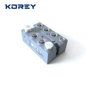 Module d'entrée analogique B&R X67, module PLC X67AI1323, neuf - Product Image 3