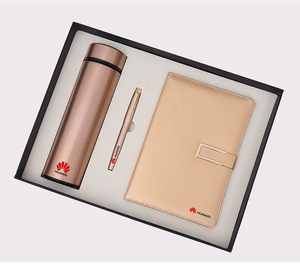 Ensemble de cadeaux Thermos pour la famille, cadeau de noël, ensemble de spa en bois, ensemble de cadeaux de luxe <span class=keywords><strong>officiel</strong></span> pour femmes - Product Image 2