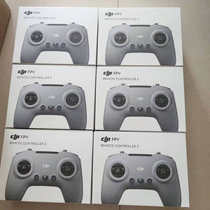 Original FPV-Fernbedienung <span class=keywords><strong>3</strong></span> mit Manueller Steuerung - Drohnenzubehör für Avata <span class=keywords><strong>2</strong></span>, Avata 360, Neo <span class=keywords><strong>2</strong></span>, O4 Air Unit Pro, O3 Air Unit - Product Image 3