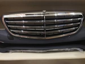 <span class=keywords><strong>Mercedes</strong></span> Clase <span class=keywords><strong>E</strong></span> W213 Nuevas piezas de carrocería de montaje de parachoques delantero de plástico con número de pieza A213 885 0038 A2138850038 - Product Image 5