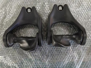 Nuevas Empuñaduras Invertidas No.3, Accesorios para Máquinas de Gimnasio: Lat Pulldown, Expansión de Pecho y Fly de Espalda - Product Image 6