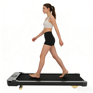<span class=keywords><strong>Tapis</strong></span> <span class=keywords><strong>de</strong></span> <span class=keywords><strong>marche</strong></span> électrique portable pour la maison, épaissi <span class=keywords><strong>et</strong></span> absorbant les chocs, avec écran LED - Product Image 1