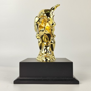 Fábrica al por mayor oro corrida <span class=keywords><strong>de</strong></span> <span class=keywords><strong>toros</strong></span> Metal resina artesanía campeón taza Premio regalos <span class=keywords><strong>de</strong></span> bienvenida para eventos <span class=keywords><strong>de</strong></span> negocios trofeos medallas placas - Product Image 5