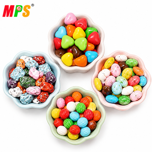 Hot Selling <strong>Assorted</strong> Custom <strong>Chocolate</strong> and Sweets Candy Bulk Suppliers Wholesale - Product Image 3