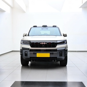 Chine Véhicule d'<span class=keywords><strong>occasion</strong></span> Équation Leopard 8 Modèle 2024 Édition Intelligente et Audacieuse 7 Places Conduite à Gauche Véhicule Hybride Euro VI - Product Image 1